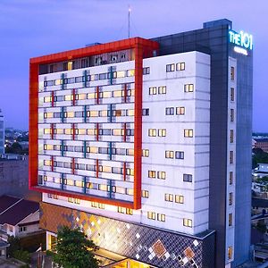 THE 1O1 Palembang Rajawali