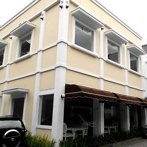 Hotel Frances