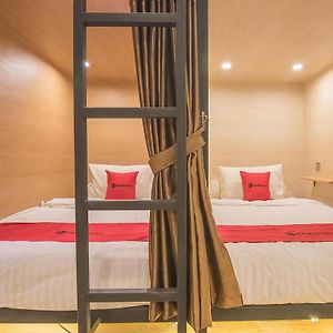 Kamar asrama