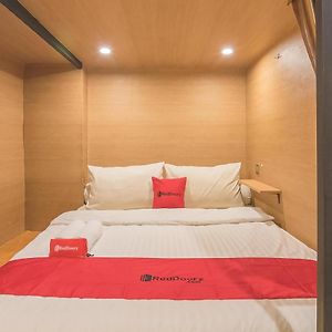 Kamar asrama